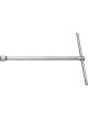 Unior 196/2 Socket Wrench with T-handle 13mm