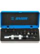 Unior 6762 14 Pc Impact Screwdriver Set
