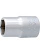 Unior 190/1 6P 1/2in Sockets 6 Point Metric Various Sizes