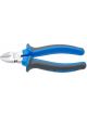 Unior 461/1BI Diagonal Cutting Nippers 160mm
