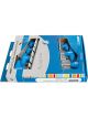 Unior 193TXCS Torx Screwdriver Set with T-Handle in Carton Box 7 Pc