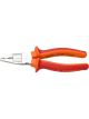 Unior 420/1VDEBI Linemen`s Pliers VDE 180mm