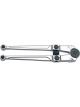 Unior 254 Pin Wrench For Ring Nuts 18 100mm