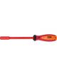 Unior 629VDETBI Insulated Socket Wrench with VDE TBI Handle 5.5mm