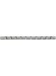 Unior 238H Rail For 3/8in Sockets 260mm