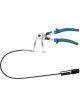 Unior 2089/2BI Automatic Spring Clip Pliers