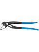 Unior 447/4PHPP Water Pump Pliers 240mm