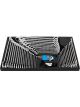 Unior 964/28SOS Wrench Set in SOS Tool Tray 59 Pc