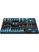 Unior 964/37SOS Set of screwdrivers in SOS Tool Tray 28 Pc