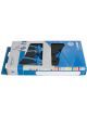 Unior 402C1 Cutter & Pliers 3 Pc Set in Carton Box