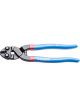 Unior 469SHARK/4P BOLTSHARK Cutter with Groove 200mm
