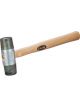 Vigor Plastic Soft-Faced Hammer 32mm