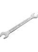 Vigor Double Open-End Spanner 12 x 13mm