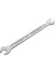 Vigor Double Open-End Spanner 6 x 7mm
