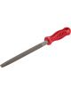 Vigor Three Square File 310mm