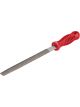 Vigor Half-Round File 310mm
