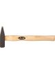 Vigor Machinist's Hammer 500g 320mm