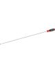 Vigor Slotted Screwdriver Extra Long 1.2 x 6mm