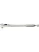 Vigor 1/4in Fine-Tooth Reversible Ratchet Long Design 200mm
