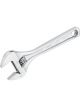 Vigor Adjustable Wrench 0-24mm Length 150mm