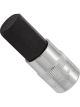 Vigor 3/8in Drive Hex Socket Bit 14mm
