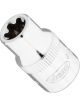 Vigor 3/8in Drive Torx Plus Socket E+ Profile E10+