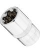 Vigor 1/2in Drive Torx Plus Socket E+ Profile E20+