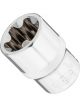 Vigor 1/2in Drive Torx Plus Socket E+ Profile E24+