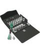 Wera 8100 SB All-In Zyklop Speed Ratchet Set 3/8in Drive 35 Pc