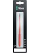 Wera Kraftform Kompakt VDE 60 iS SB Interchangeable Slotted Blade
