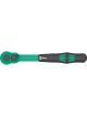 Wera 8010 B Zyklop Comfort Ratchet with Switch Lever with 3/8in Drive