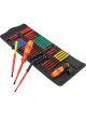 Wera 26 Pc Kraftform Kompakt VDE Big Pack 1
