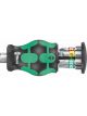 Wera Kraftform Kompakt Stubby Magazine 1 Bit Holding Screwdriver