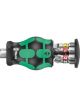 Wera Kraftform Kompakt Stubby Magazine 2 Bit Holding Screwdriver