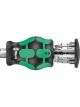 Wera Kraftform Kompakt Stubby Magazine 4 Bit Holding Screwdriver