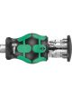 Wera Kraftform Kompakt Stubby Magazine 5 Bit Holding Screwdriver