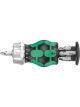Wera Kraftform Kompakt Stubby Magazine RA 3 Bit Holding Screwdriver