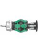 Wera Kraftform Kompakt Stubby Magazine RA 4 Bit Holding Screwdriver