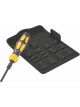 Wera Kraftform Kompakt 900 Imperial Impact Screwdriver Set 19 Pc