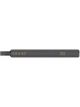 Wera 800 S Slotted Bit For Impact Screwdrivers 0.8 x 4.0 x 70 mm