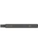 Wera 800 S Slotted Bit For Impact Screwdrivers 1.0 x 5.5 x 70 mm