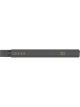 Wera 800 S Slotted Bit For Impact Screwdrivers 1.2 x 6.5 x 70 mm