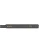 Wera 840 S Hex-Plus Bit For Impact Screwdrivers 5.0 x 70 mm