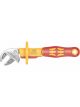 Wera 6004 Joker VDE XS Insulated Self-Setting Spanner