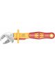 Wera 6004 Joker VDE S Insulated Self-Setting Spanner