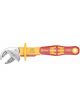 Wera 6004 Joker VDE M Insulated Self-Setting Spanner