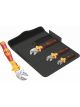 Wera 6004 Joker VDE 4 Set 1 Insulated Self-Setting Spanner Set 4 Pc