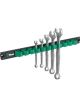 Wera 9641 Magnetic Rail 6003 Joker 2 Combination Spanner Set 5 Pc