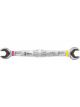 Wera 6002 Joker 8 + 10 Double Open-Ended Wrenches