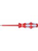 Wera 3167 I VDE Torx Screwdriver Stainless